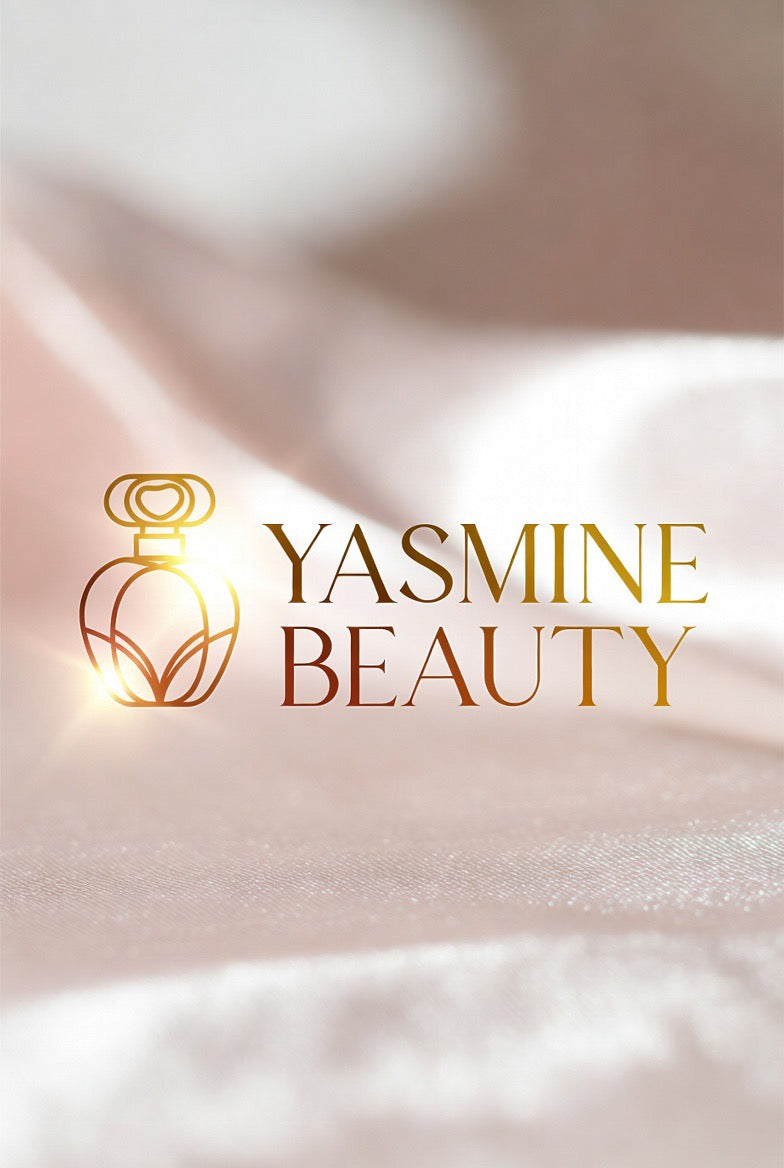 Yasmine beauty
