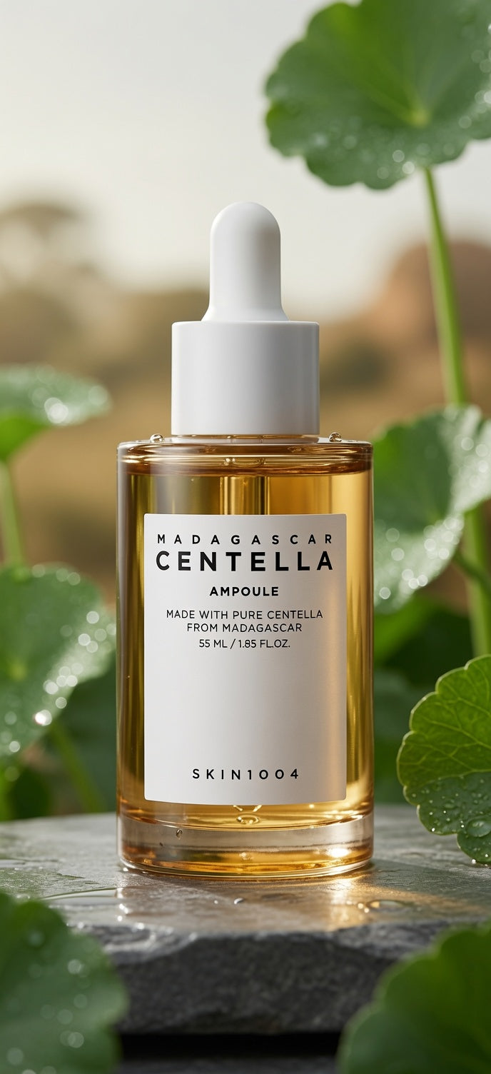 Centella Ampoule