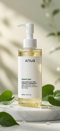 Anua heartleaf pore control