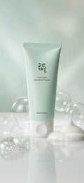 Beauty of joseon green plum cleaser