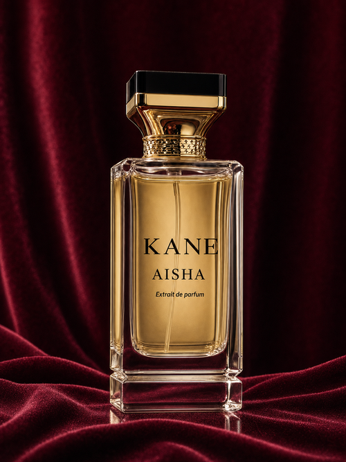 Aisha by Kane Parfum 50 ml - Extrait de Parfum