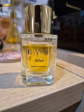 Atlas — Kane Parfum, photo boutique Yasmine Beauty Luxembourg