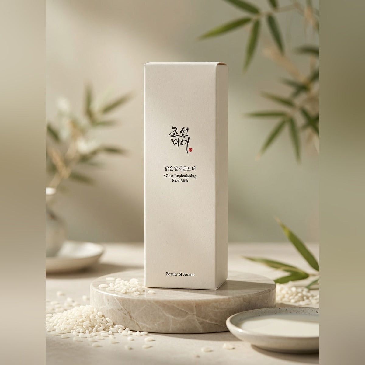 Beauty of Joseon Glow Replenishing Rice Milk