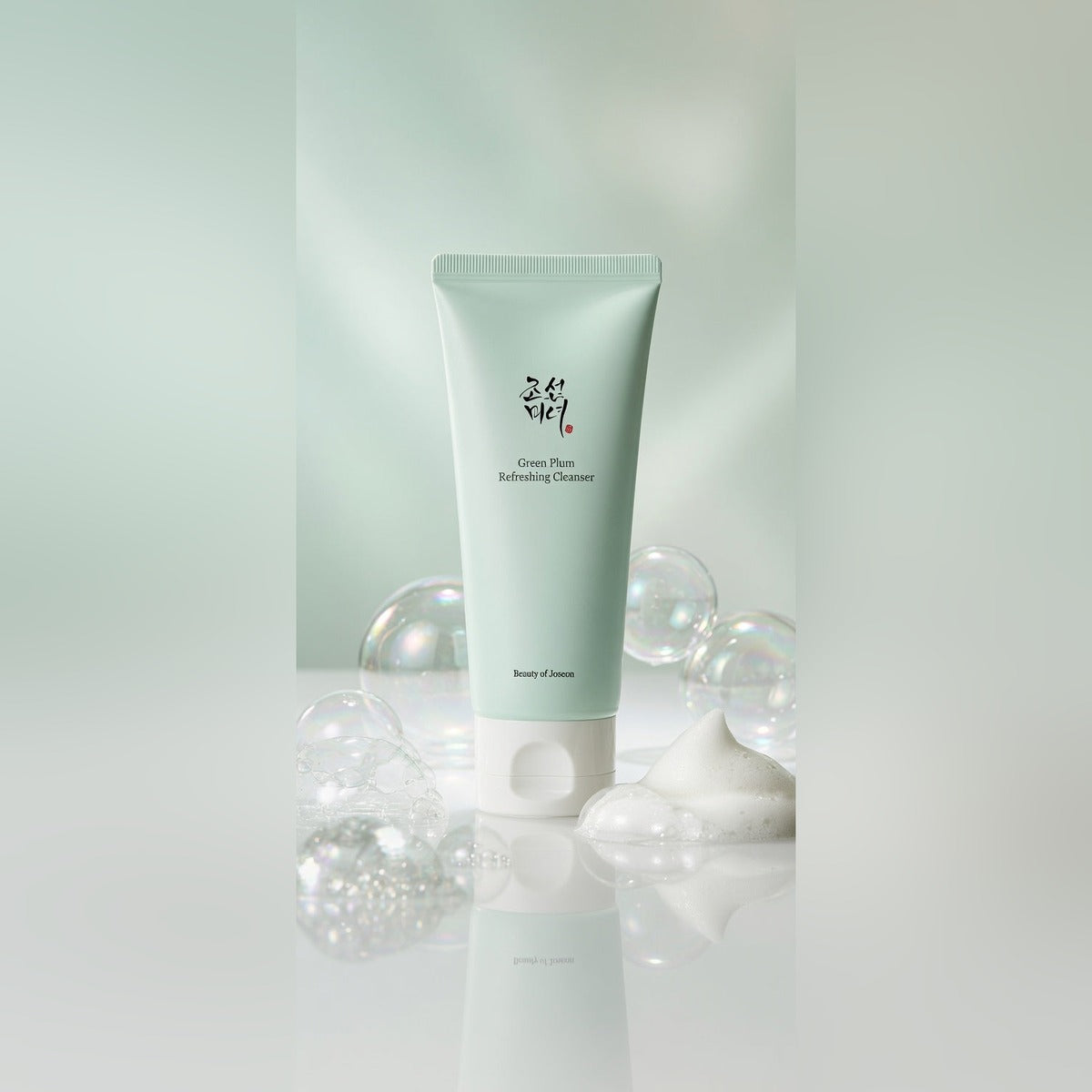 Beauty of Joseon Green Plum Cleansing Oil