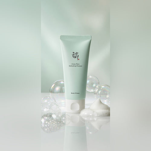 Beauty of Joseon Green Plum Cleansing Oil