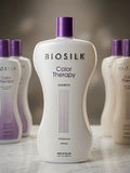 BioSilk Color Therapy Shampoo 1006 ml