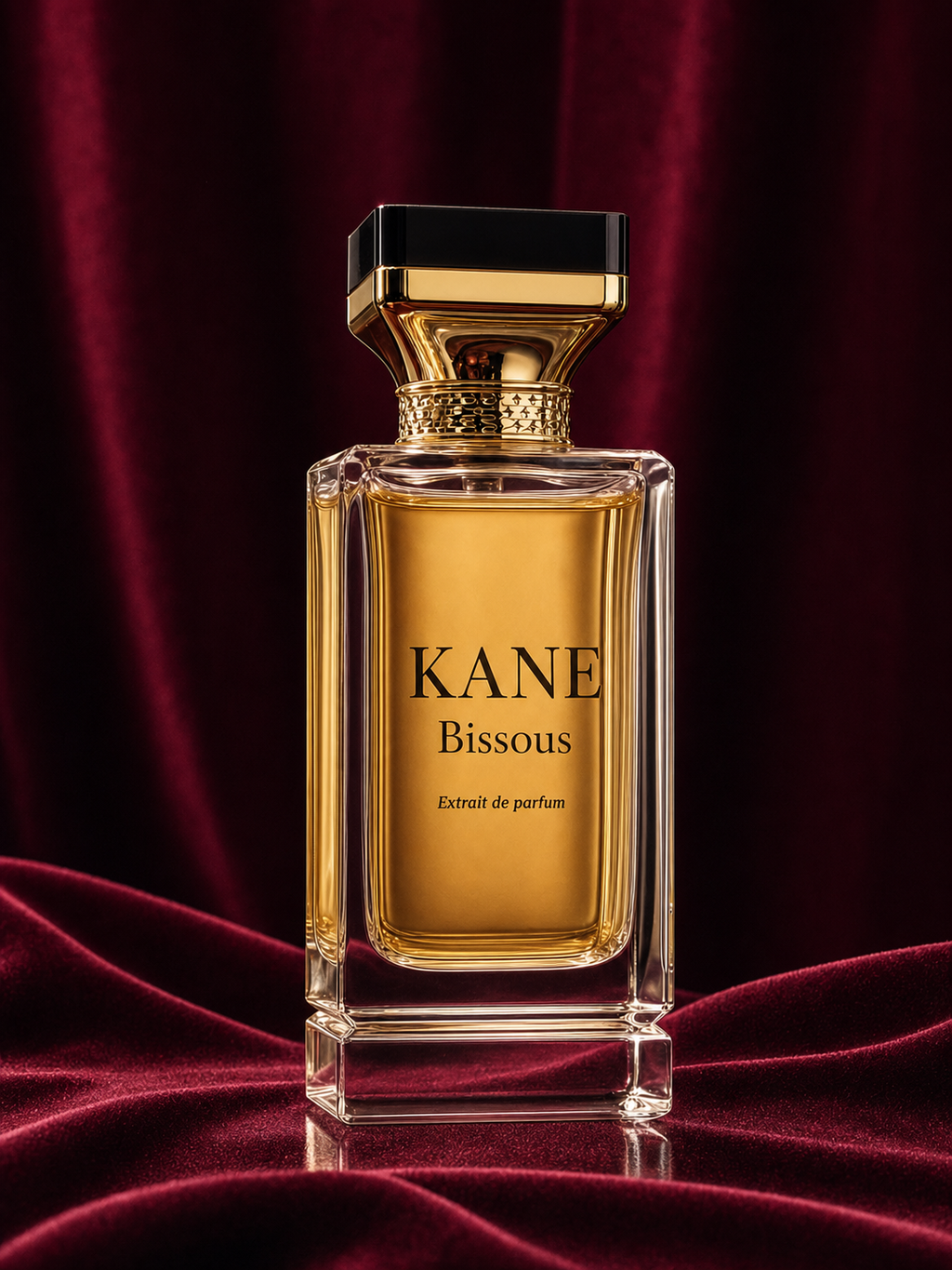 Bissous by Kane Parfum 50 ml - Extrait de Parfum