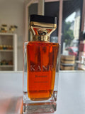 Bissous — Kane Parfum, photo boutique Yasmine Beauty Luxembourg