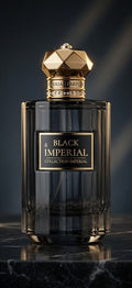 Black Imperial by Imperial Parfums 100 ml Extrait de Parfum