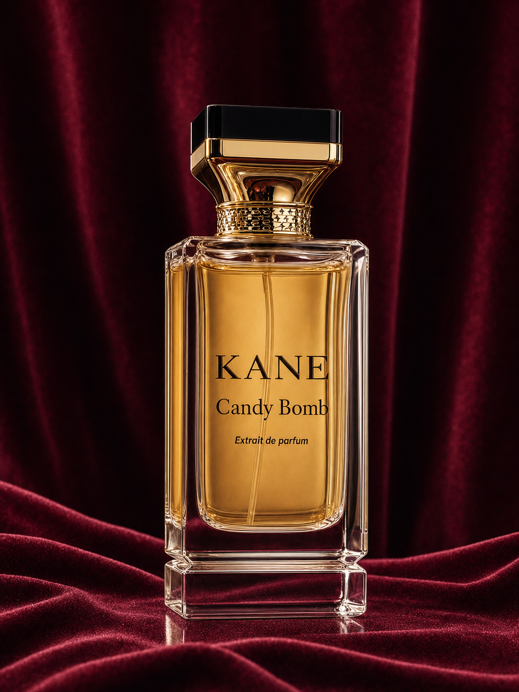 Candy Bomb by Kane Parfum 50 ml - Extrait de Parfum