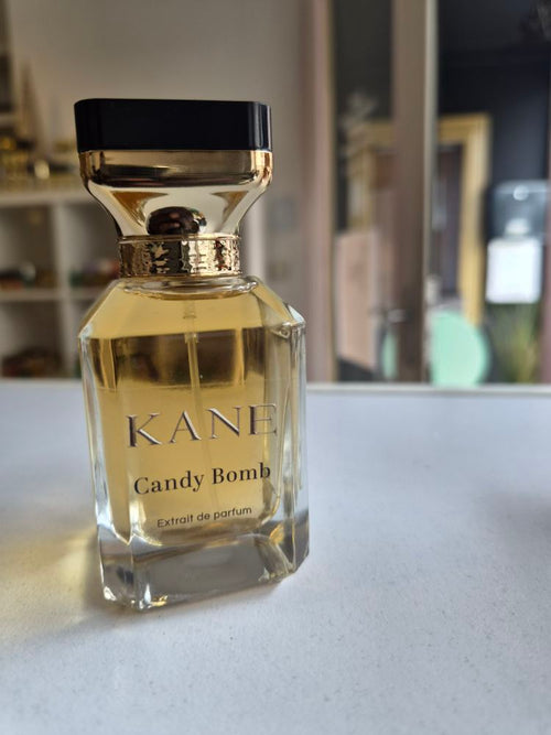 Candy Bomb — Kane Parfum, photo boutique Yasmine Beauty Luxembourg