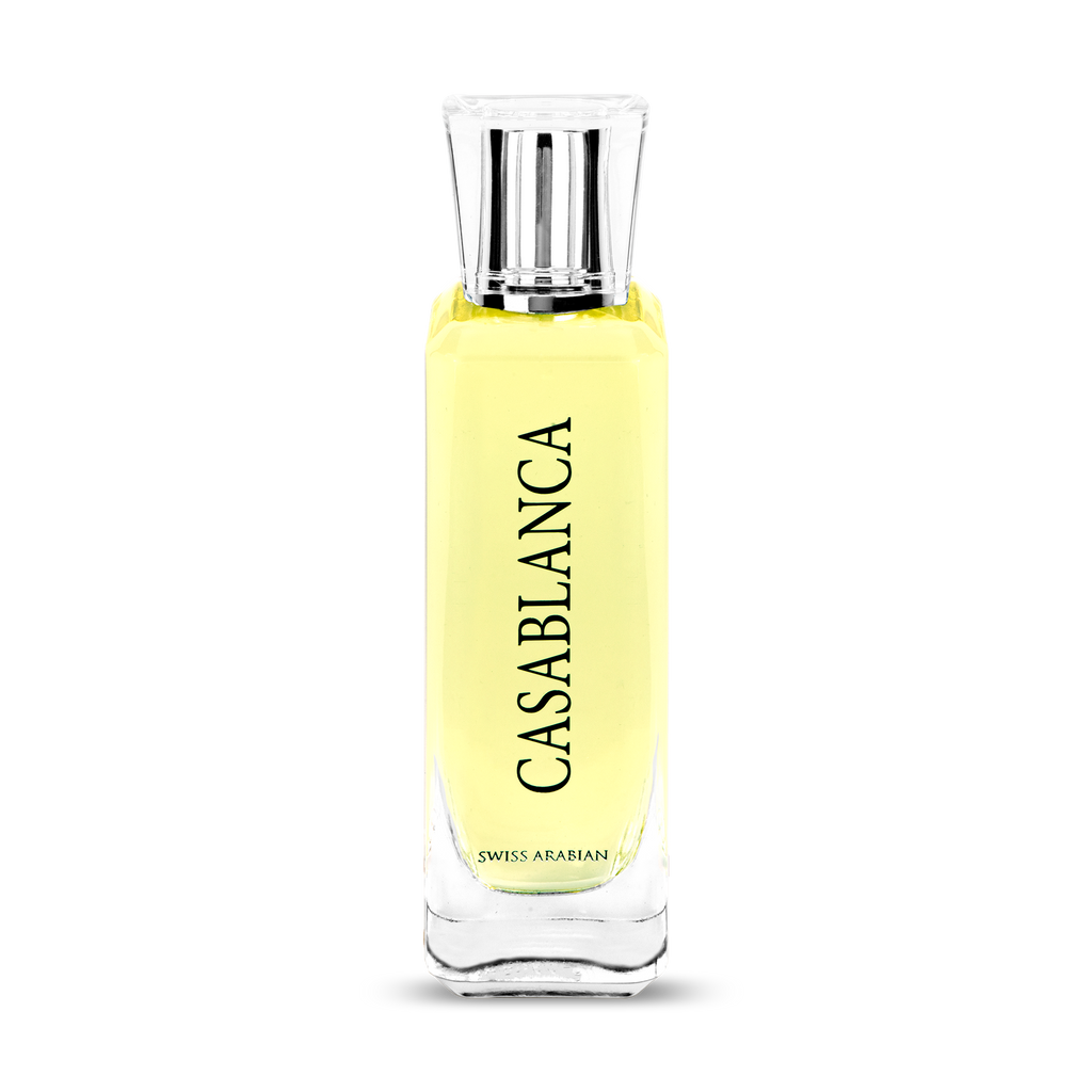 Casablanca EDP — visuel officiel