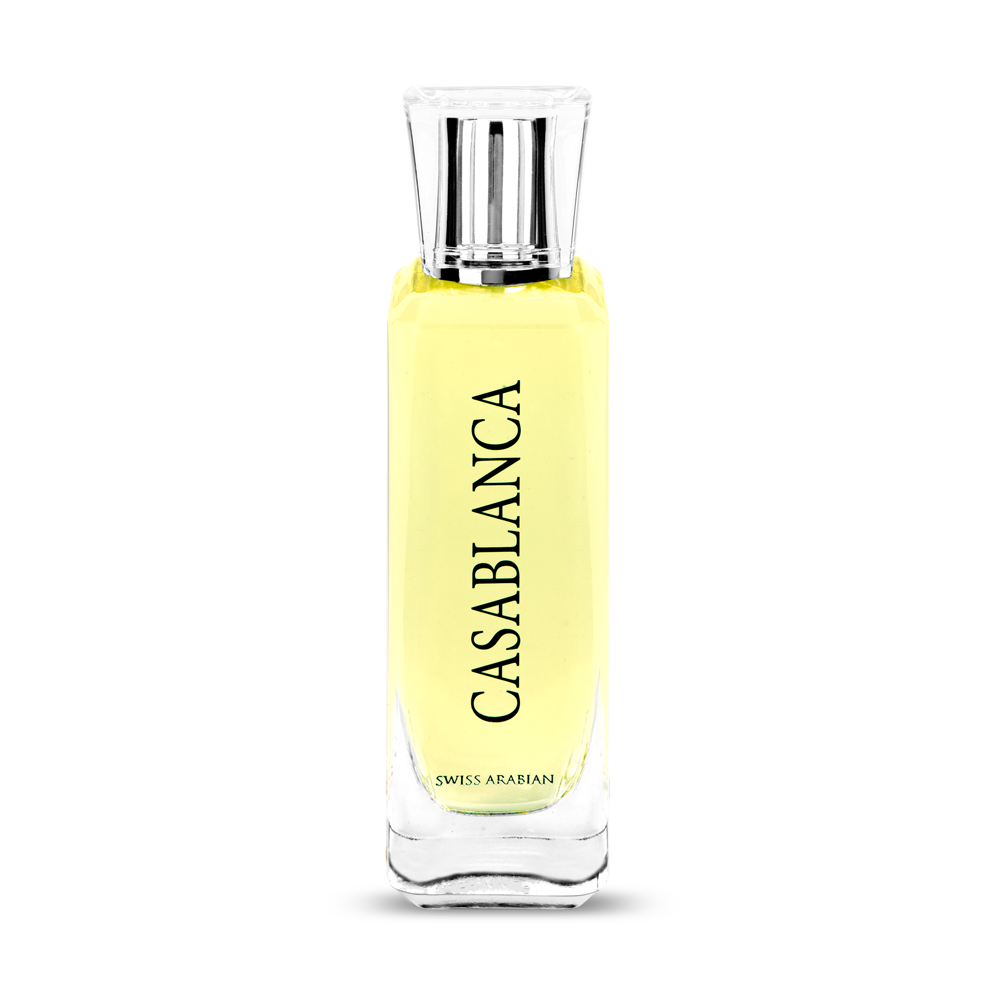 Casablanca EDP — visuel officiel