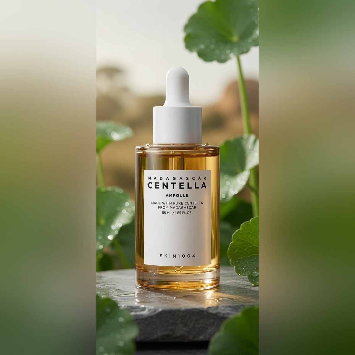 Centella Ampoule