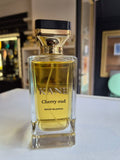 Cherry Oud — Kane Parfum, photo boutique Yasmine Beauty Luxembourg