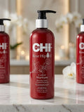 CHI Rose Hip Oil Color Nurture Protecting Conditioner 340 ml