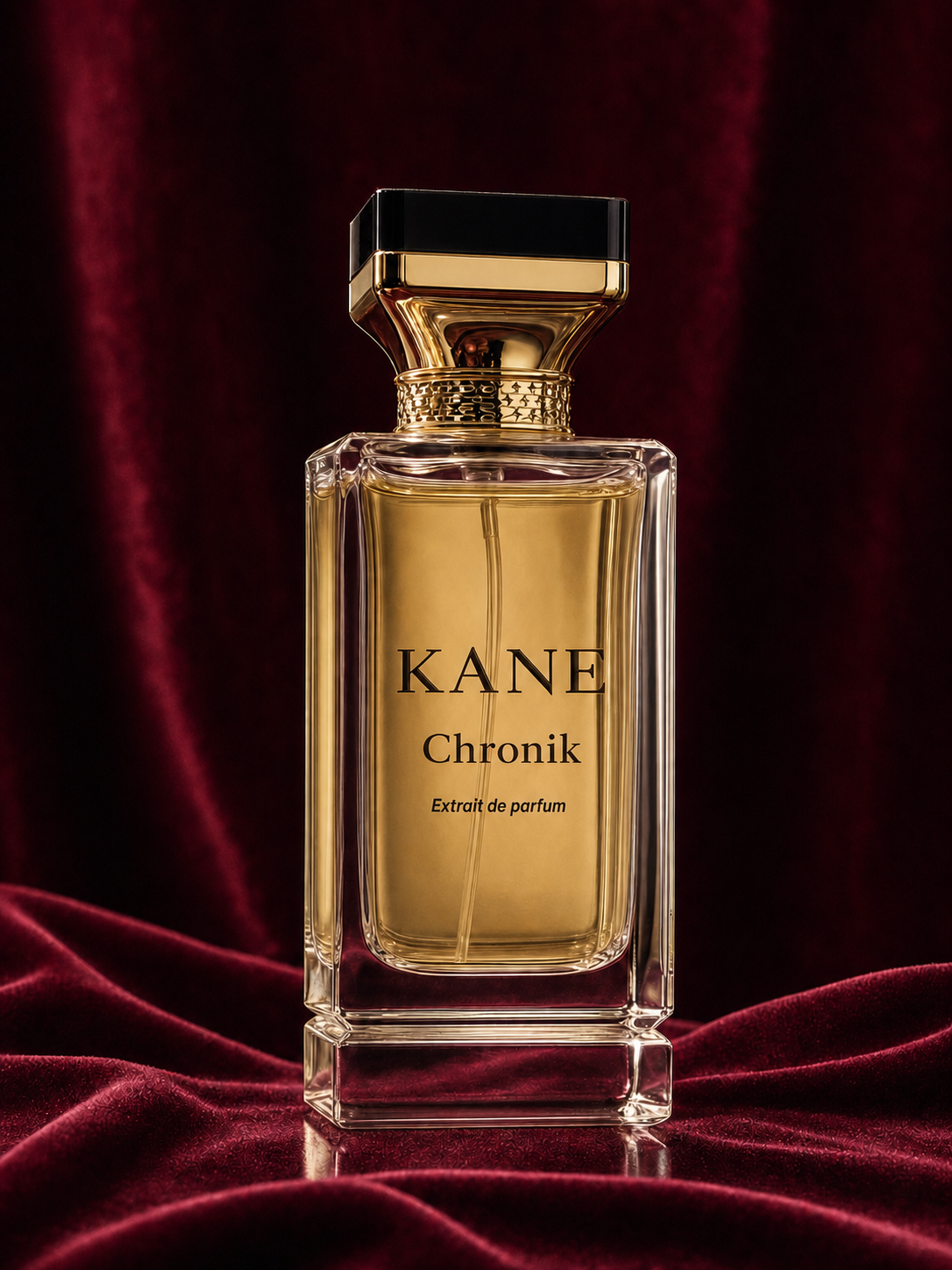 Chronik Kane Parfum