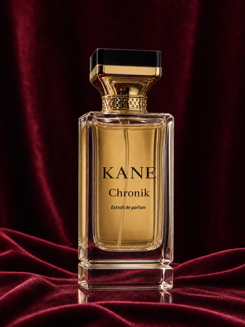 Chronik by Kane Parfum — Extrait de Parfum 50 ml
