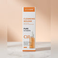 Cleansing Mousse Vitamine C10