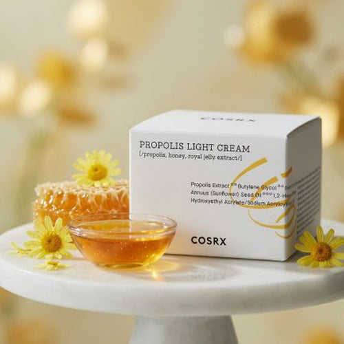 COSRX Full Fit Propolis Light Cream