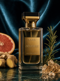 Démesure par Kane Parfum - extrait de parfum 50ml