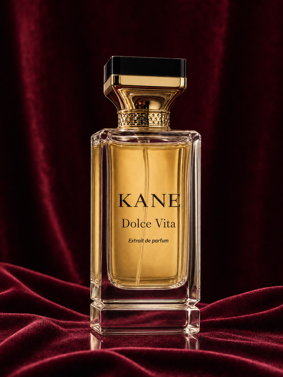 Dolce Vita Kane Parfum