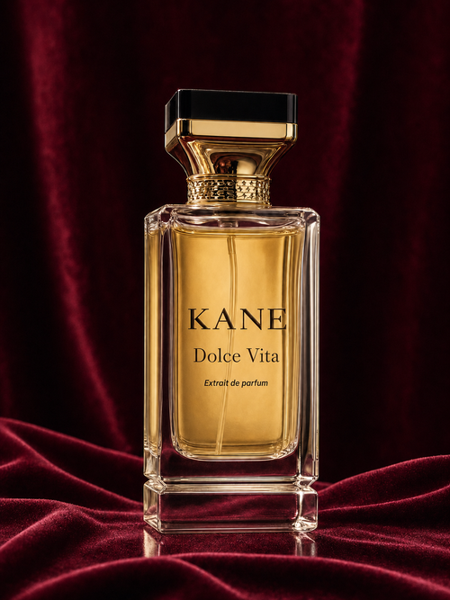 Dolce Vita by Kane Parfum - Extrait de Parfum 50ml