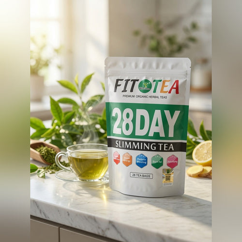 Fit Tea 28 Days Slimming
