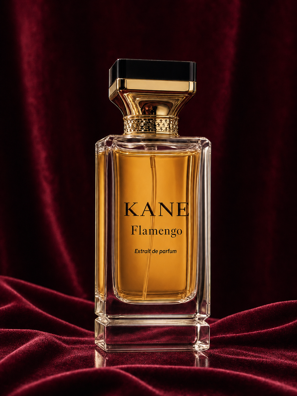Flamengo by Kane Parfum 50 ml - Extrait de Parfum