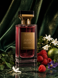 Jardin Secret Kane Parfum — extrait de parfum 50 ml floral fruité