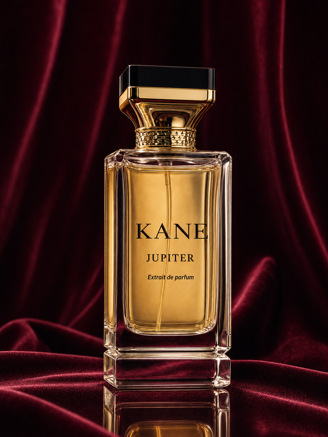Jupiter Kane Parfum
