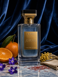 Jupiter parfum inspiré de Marc-Antoine Barrois Ganymède - extrait de parfum 50ml