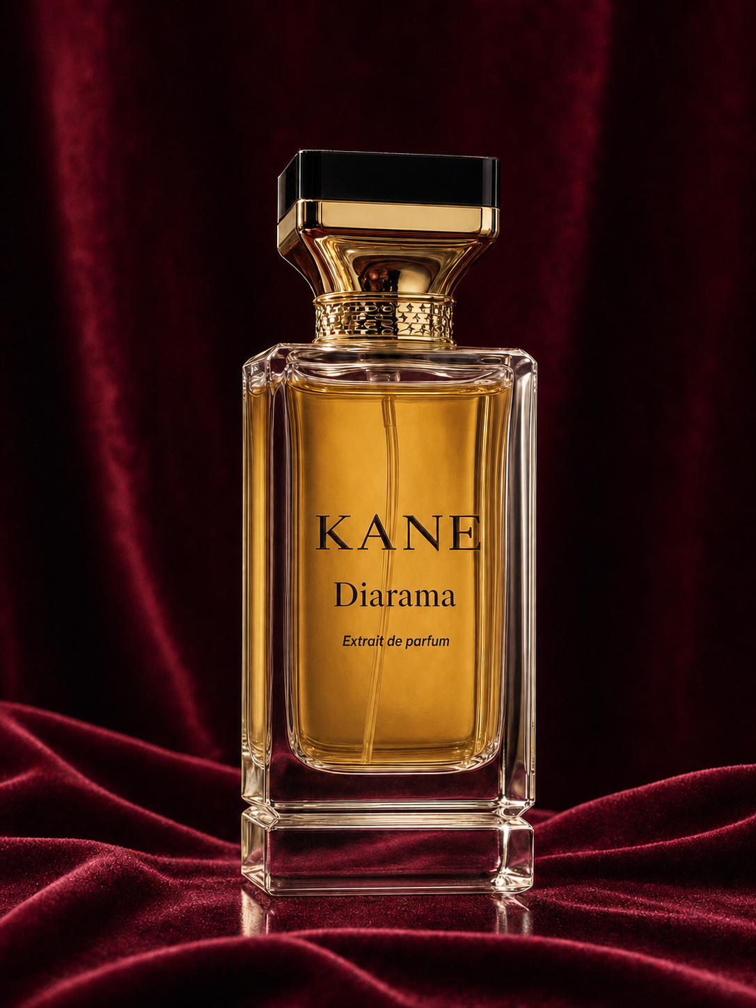 Kane Parfum Diarama — Extrait de Parfum 50 ml