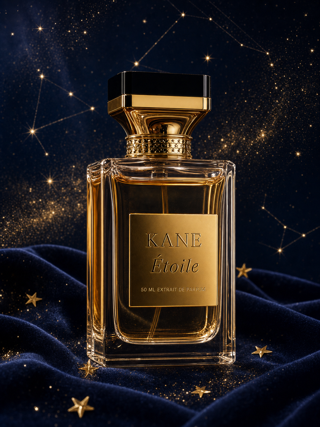 Étoile par Kane Parfum - extrait de parfum 50ml