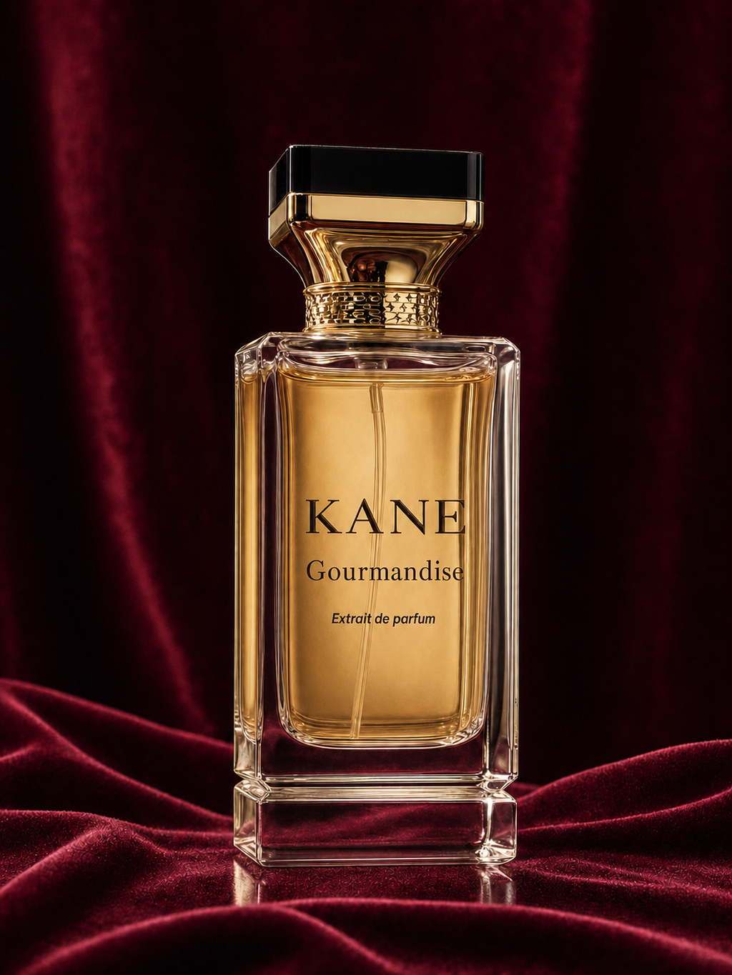 Kane Parfum Gourmandise — Extrait de Parfum 50 ml