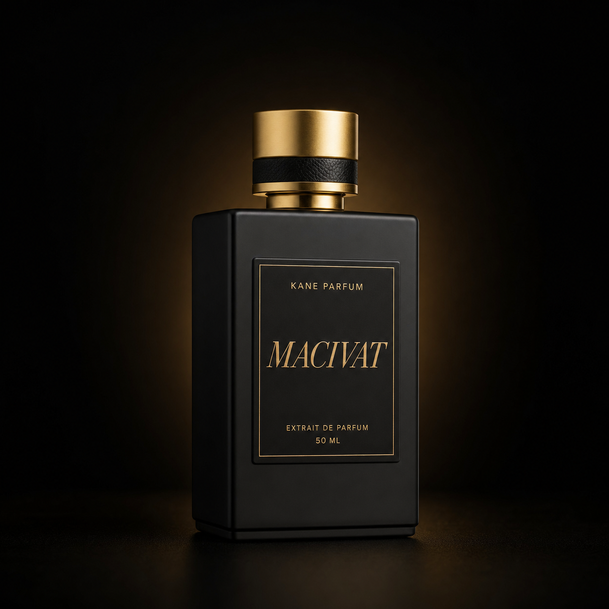Macivat Kane Parfum
