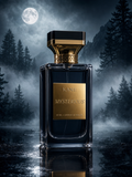 Mysterious parfum inspiré de Reinvented Sacred Bond - extrait de parfum 50ml