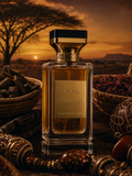 Ombre Peulh par Kane Parfum - extrait de parfum 50ml