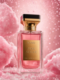 Pink sugar parfum inspiré de Aquolina Pink Sugar - extrait de parfum 50ml