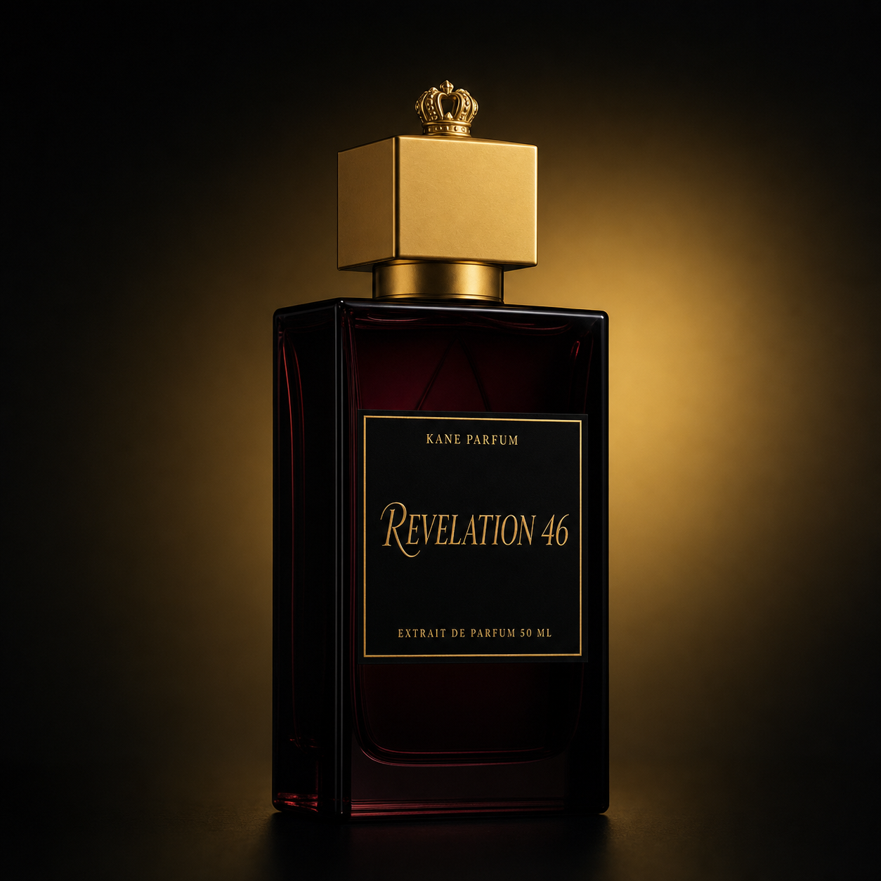 Révélation 46 Kane Parfum