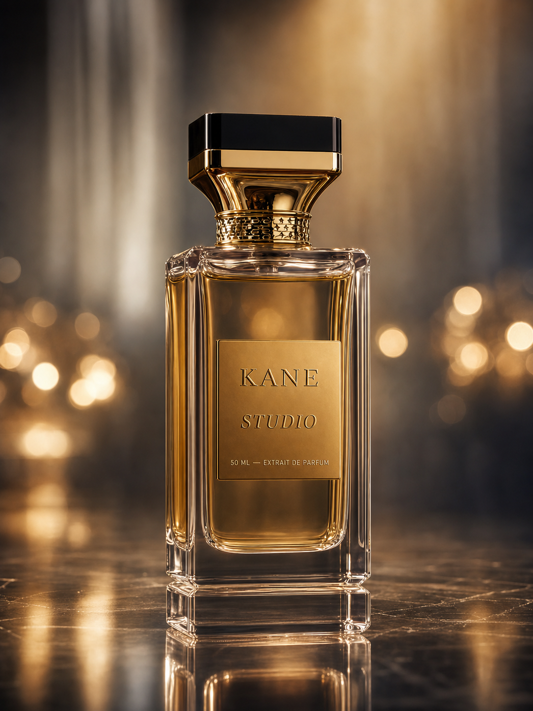 Studio par Kane Parfum - extrait de parfum 50ml