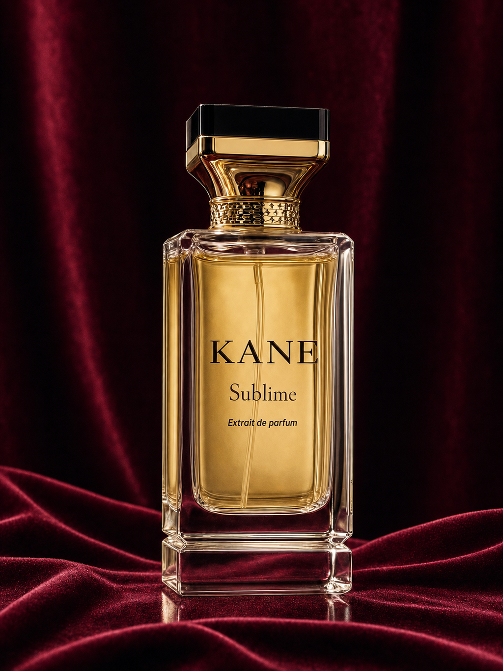 Kane Parfum Sublime — Extrait de Parfum 50 ml