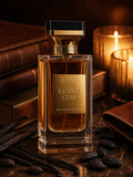 Vanilla Cuir parfum inspiré de BDK Vanille Leather - extrait de parfum 50ml