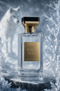 White wolf parfum inspiré de Les Liquides Imaginaires Blanche Bête - extrait de parfum 50ml