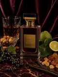 Cosa Nostra parfum inspiré de Sospiro Il Padrino - extrait de parfum 50ml