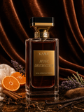 Musc Destructeur par Kane Parfum - extrait de parfum 50ml