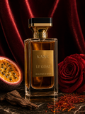 Kane Parfum Le Goat — Extrait de Parfum 50 ml
