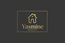 Logo Maison Yasmine Beauty