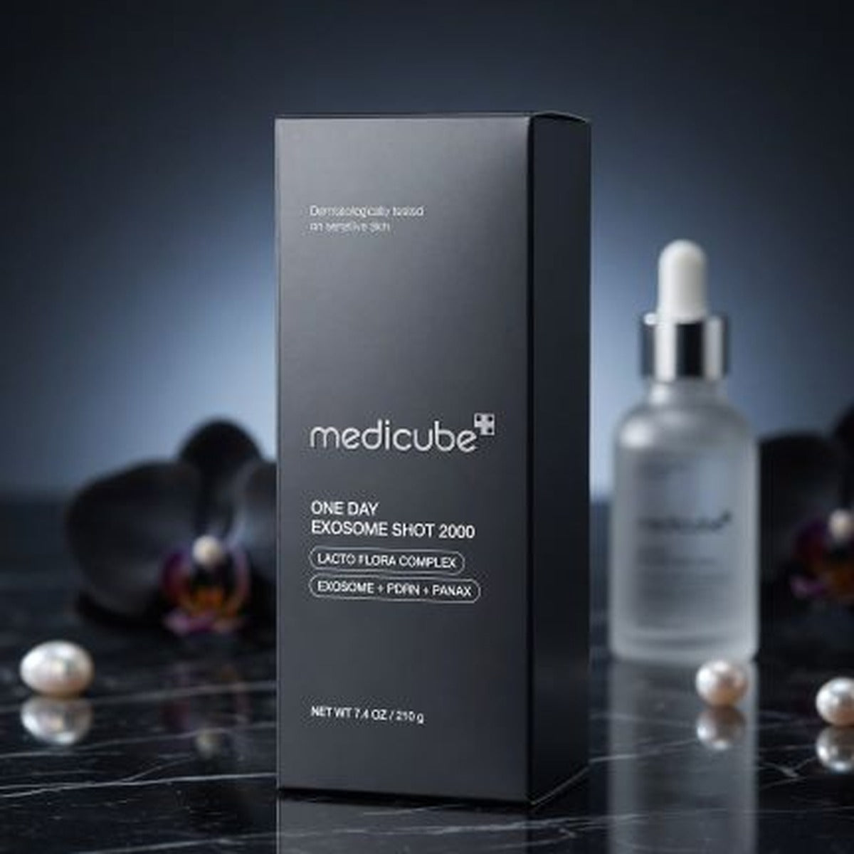 Medicube One Day Exosome Shot 2000