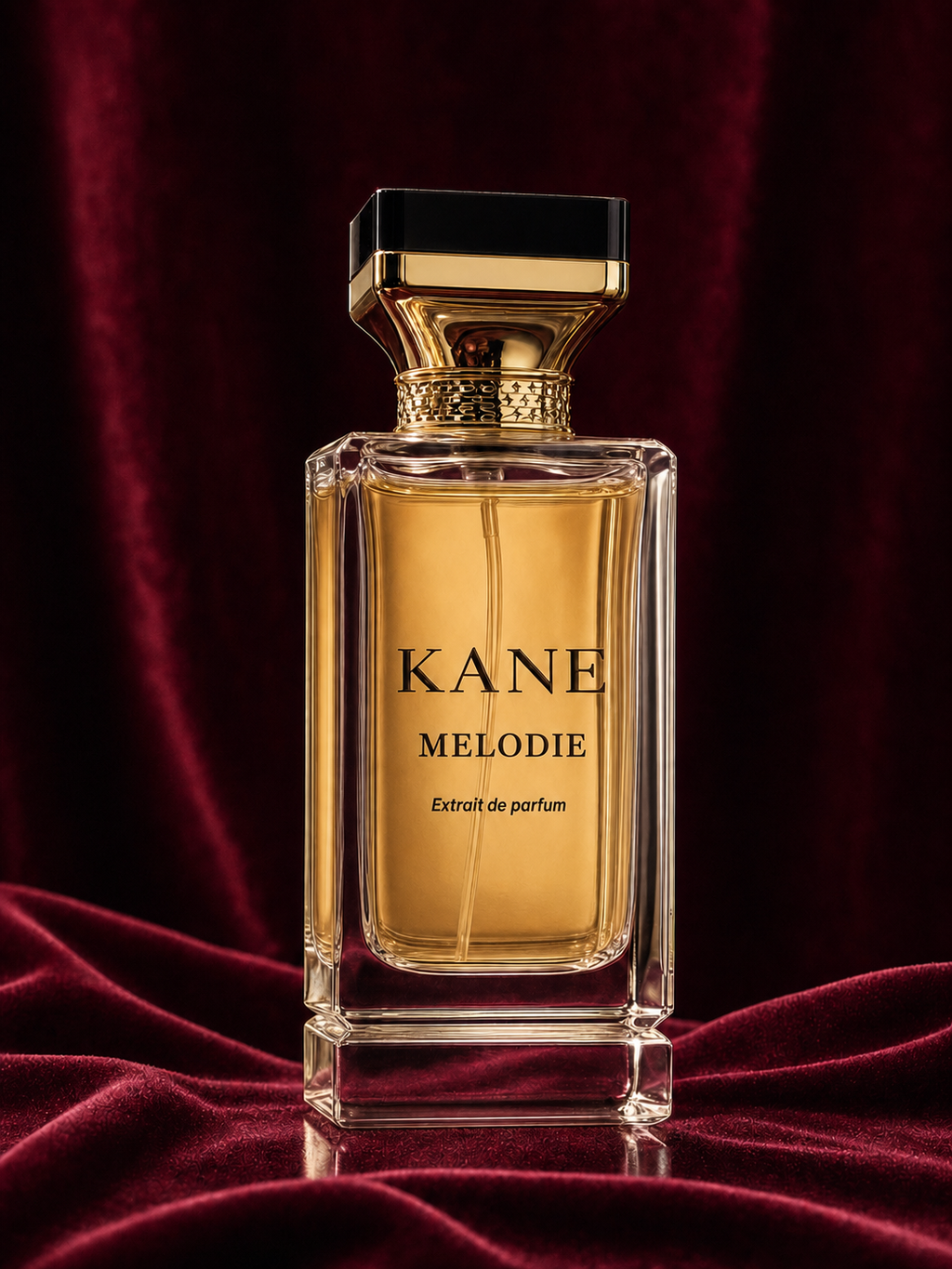 Mélodie by Kane Parfum 50 ml - Extrait de Parfum